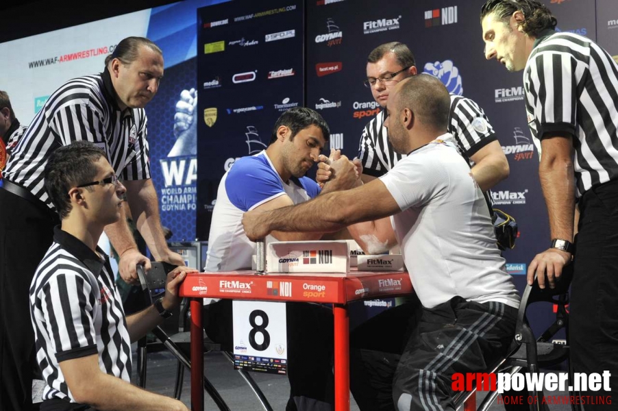 World Armwrestling Championship 2013 - day 2 # Armwrestling # Armpower.net