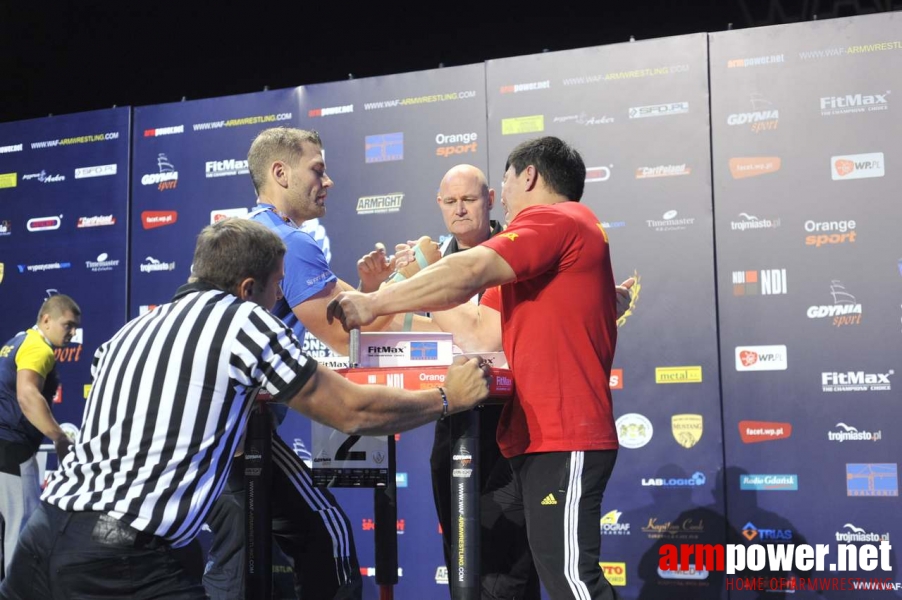 World Armwrestling Championship 2013 - day 2 # Armwrestling # Armpower.net