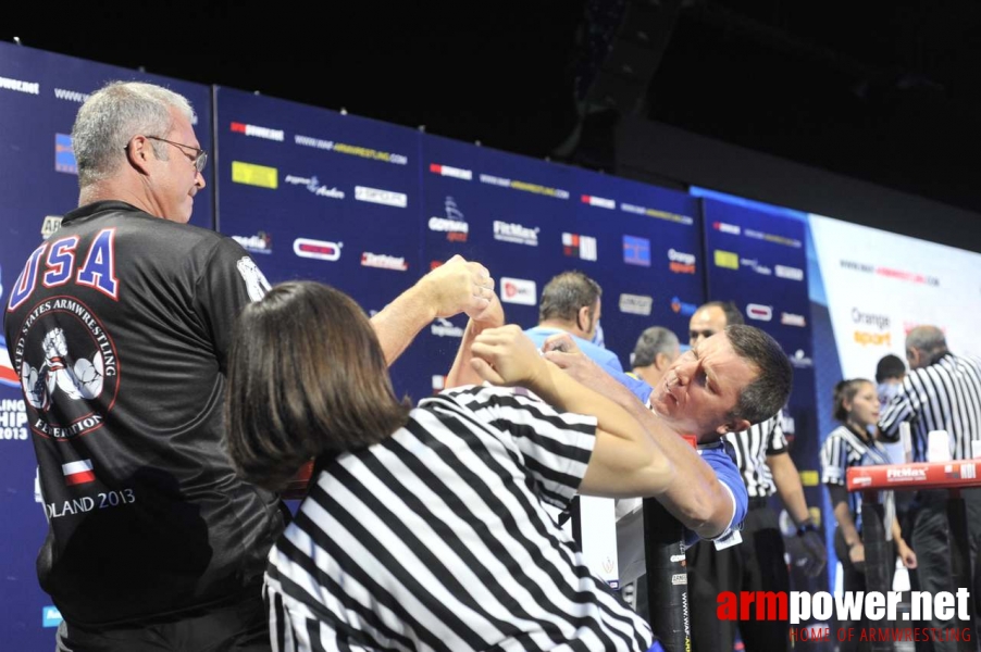 World Armwrestling Championship 2013 - day 2 # Siłowanie na ręce # Armwrestling # Armpower.net