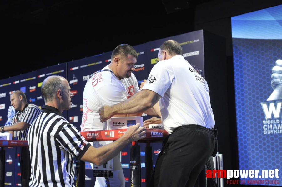 World Armwrestling Championship 2013 - day 2 # Armwrestling # Armpower.net