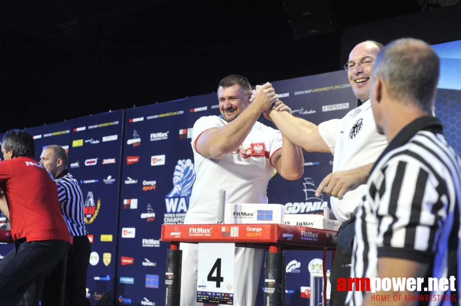 World Armwrestling Championship 2013 - day 2 # Armwrestling # Armpower.net