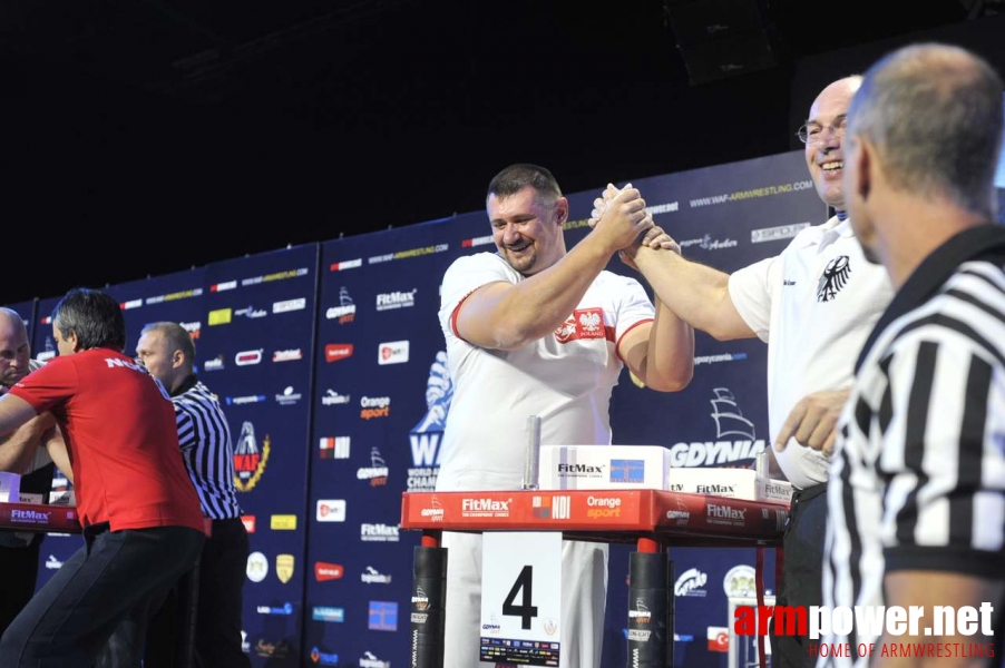 World Armwrestling Championship 2013 - day 2 # Siłowanie na ręce # Armwrestling # Armpower.net