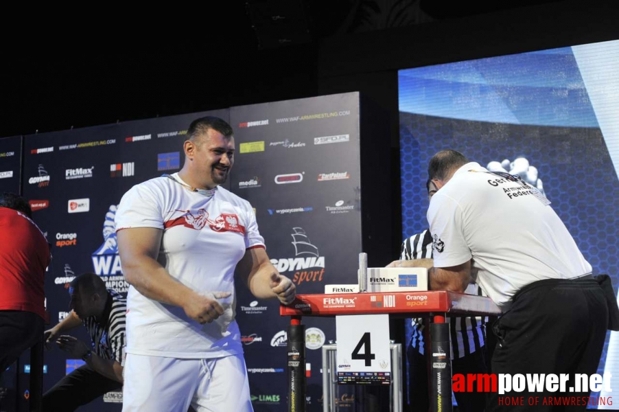 World Armwrestling Championship 2013 - day 2 # Armwrestling # Armpower.net