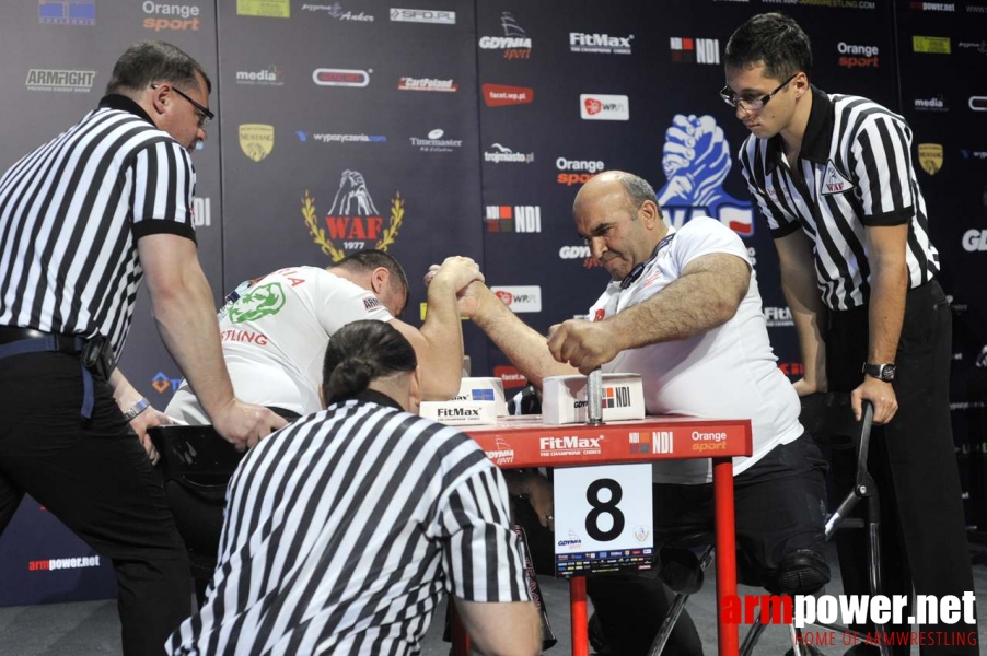 World Armwrestling Championship 2013 - day 2 # Siłowanie na ręce # Armwrestling # Armpower.net