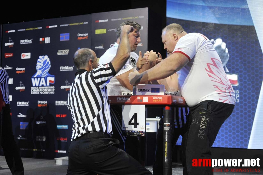 World Armwrestling Championship 2013 - day 2 # Armwrestling # Armpower.net