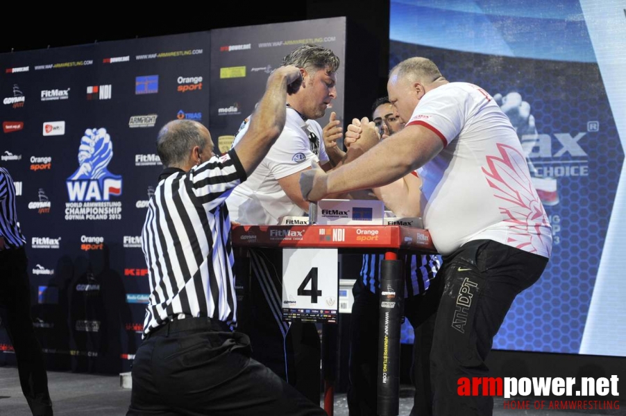 World Armwrestling Championship 2013 - day 2 # Armwrestling # Armpower.net