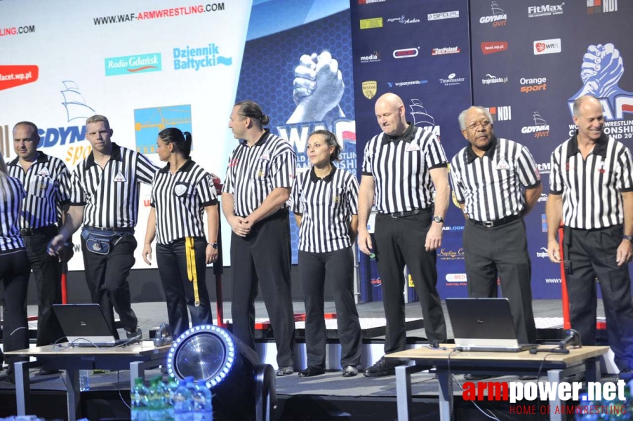 World Armwrestling Championship 2013 - day 2 # Armwrestling # Armpower.net