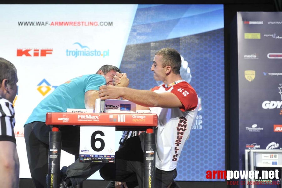 World Armwrestling Championship 2013 - day 2 # Aрмспорт # Armsport # Armpower.net