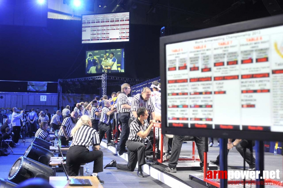 World Armwrestling Championship 2013 - day 2 # Aрмспорт # Armsport # Armpower.net