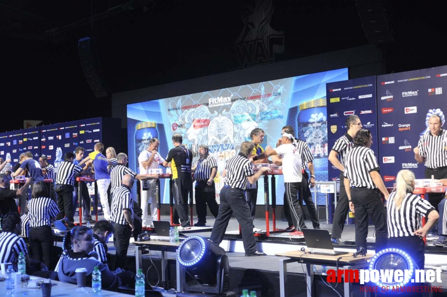 World Armwrestling Championship 2013 - day 2 # Aрмспорт # Armsport # Armpower.net