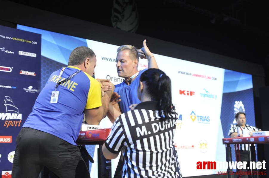 World Armwrestling Championship 2013 - day 2 # Armwrestling # Armpower.net