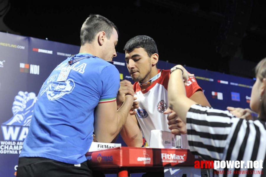 World Armwrestling Championship 2013 - day 2 # Aрмспорт # Armsport # Armpower.net