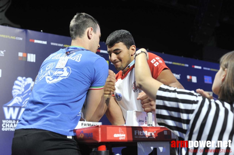 World Armwrestling Championship 2013 - day 2 # Siłowanie na ręce # Armwrestling # Armpower.net