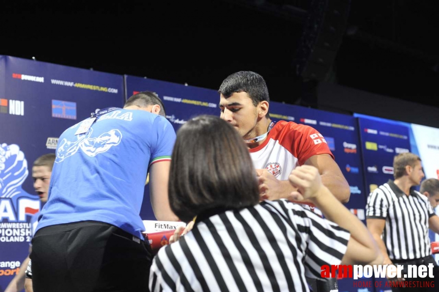 World Armwrestling Championship 2013 - day 2 # Aрмспорт # Armsport # Armpower.net