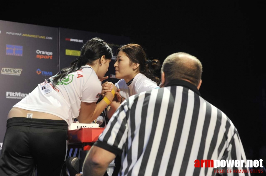 World Armwrestling Championship 2013 - day 2 # Armwrestling # Armpower.net