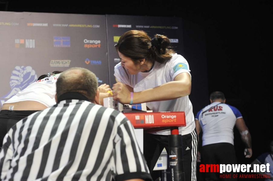 World Armwrestling Championship 2013 - day 2 # Armwrestling # Armpower.net