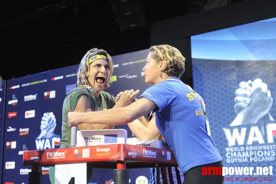 World Armwrestling Championship 2013 - day 2 # Armwrestling # Armpower.net