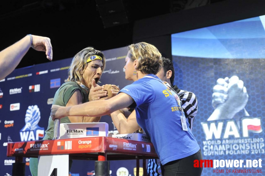 World Armwrestling Championship 2013 - day 2 # Armwrestling # Armpower.net