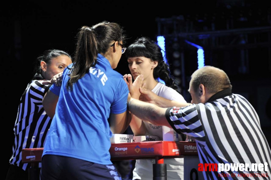 World Armwrestling Championship 2013 - day 2 # Armwrestling # Armpower.net