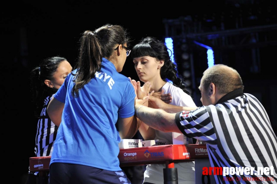 World Armwrestling Championship 2013 - day 2 # Armwrestling # Armpower.net