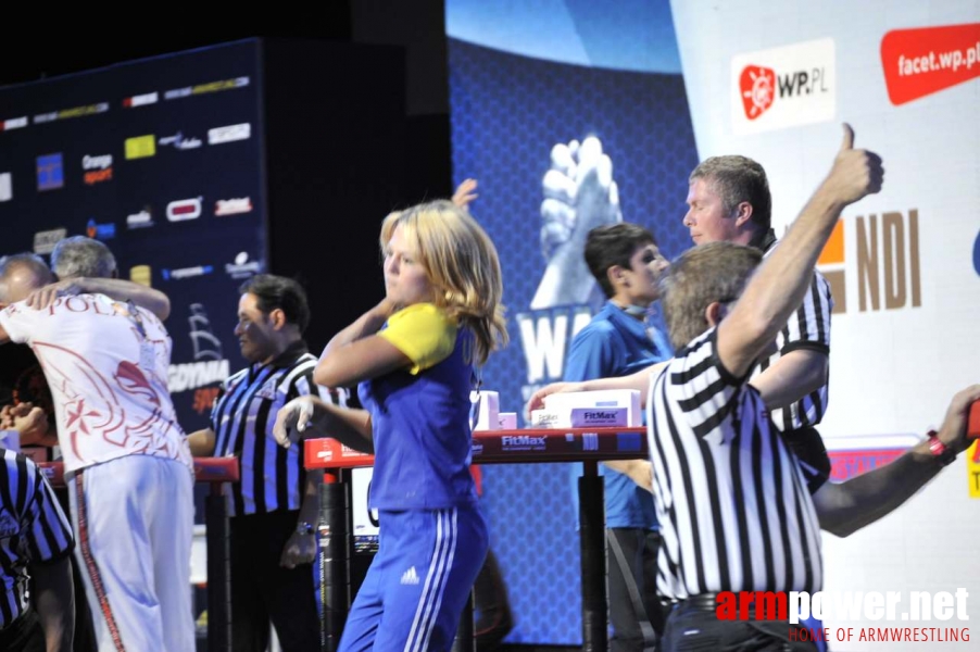 World Armwrestling Championship 2013 - day 2 # Siłowanie na ręce # Armwrestling # Armpower.net