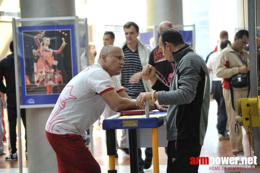 World Armwrestling Championship 2013 - day 2 # Armwrestling # Armpower.net