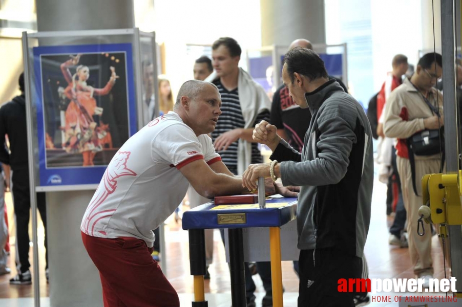 World Armwrestling Championship 2013 - day 2 # Aрмспорт # Armsport # Armpower.net