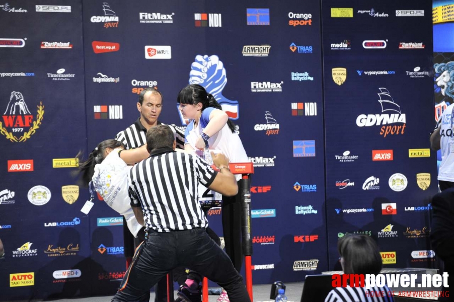 World Armwrestling Championship 2013 - day 2 # Armwrestling # Armpower.net