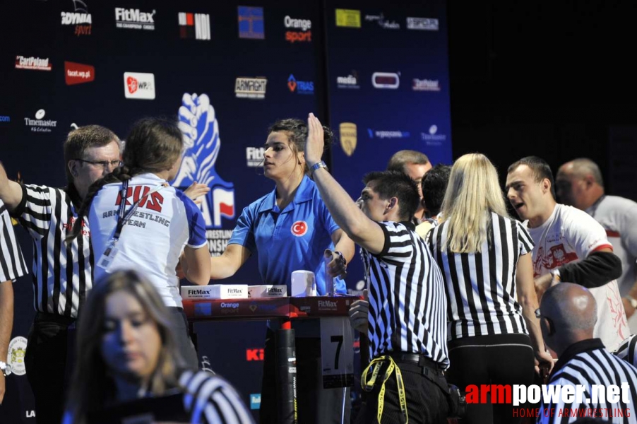 World Armwrestling Championship 2013 - day 2 # Armwrestling # Armpower.net