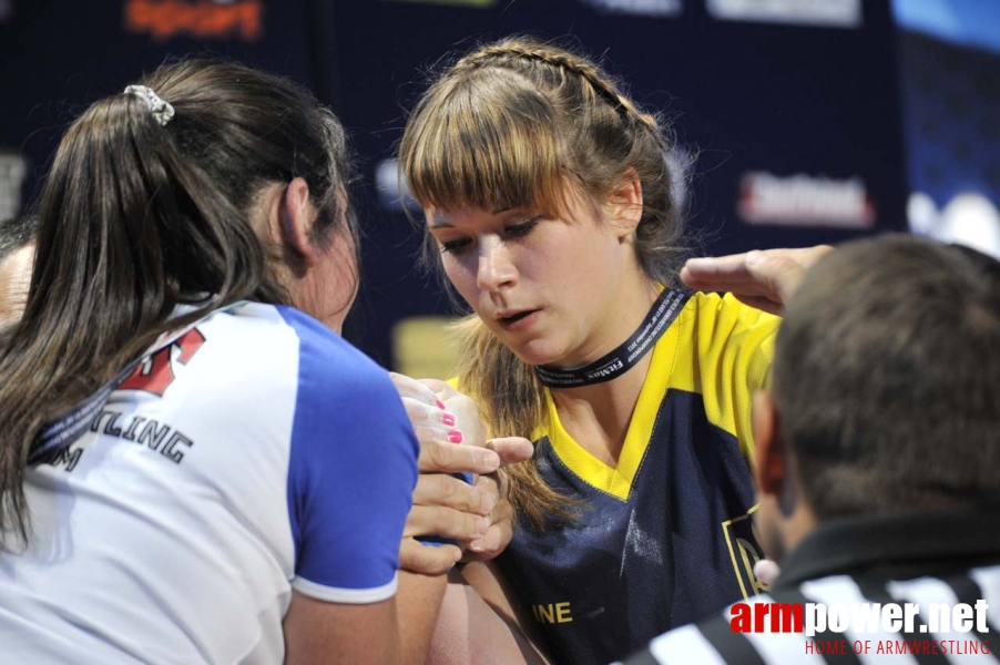 World Armwrestling Championship 2013 - day 2 # Armwrestling # Armpower.net