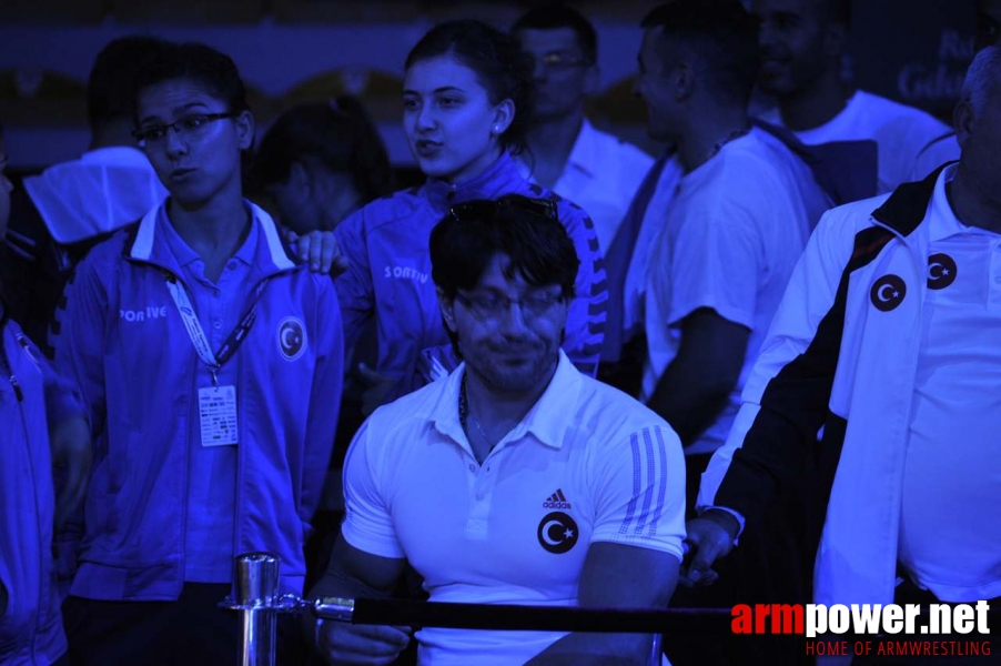 World Armwrestling Championship 2013 - day 2 # Armwrestling # Armpower.net