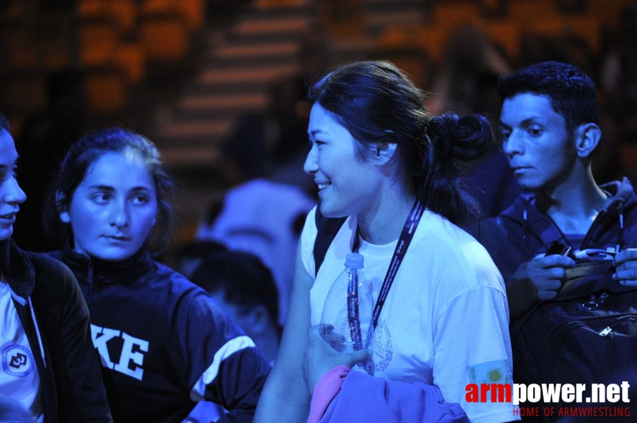 World Armwrestling Championship 2013 - day 2 # Armwrestling # Armpower.net