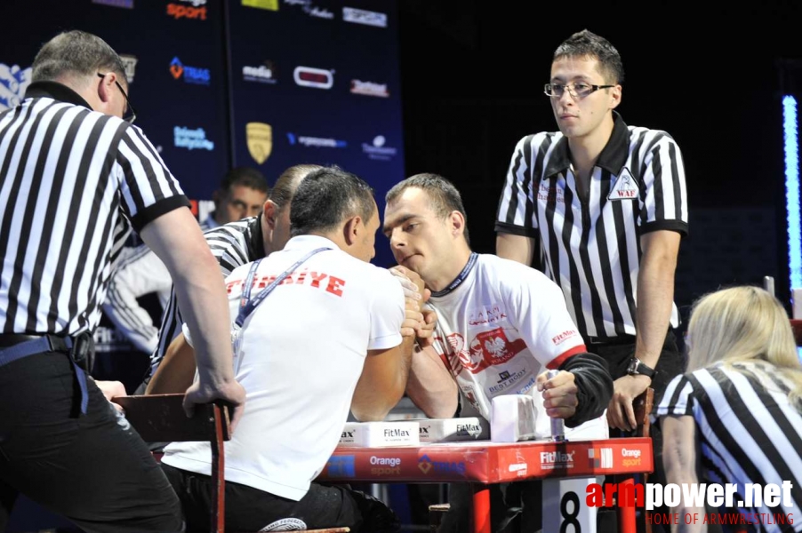 World Armwrestling Championship 2013 - day 2 # Armwrestling # Armpower.net