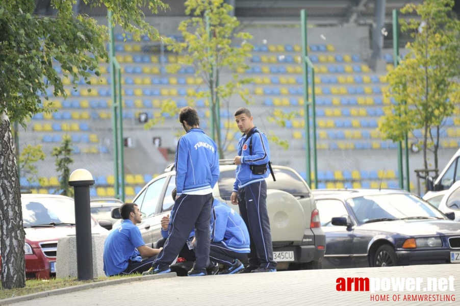 World Armwrestling Championship 2013 - day 2 # Aрмспорт # Armsport # Armpower.net