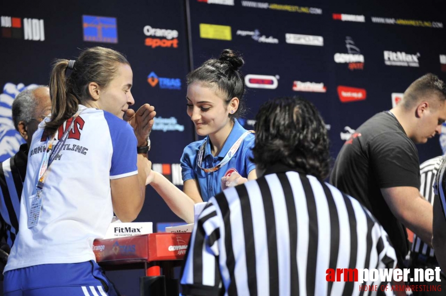 World Armwrestling Championship 2013 - day 2 # Armwrestling # Armpower.net