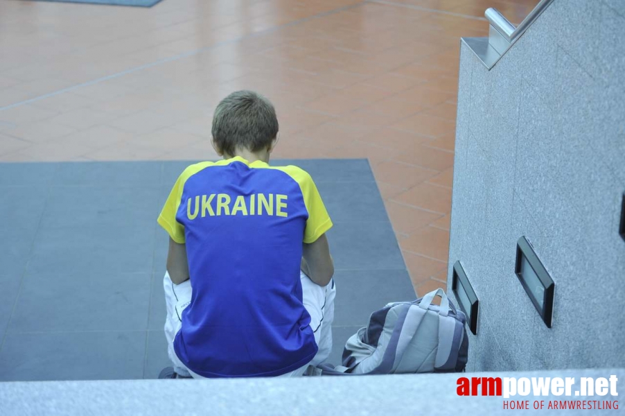 World Armwrestling Championship 2013 - day 2 # Armwrestling # Armpower.net