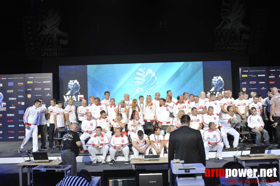 World Armwrestling Championship 2013 - day 2 # Armwrestling # Armpower.net