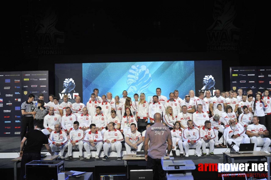 World Armwrestling Championship 2013 - day 2 # Aрмспорт # Armsport # Armpower.net