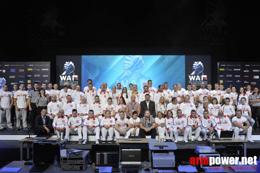 World Armwrestling Championship 2013 - day 2 # Armwrestling # Armpower.net