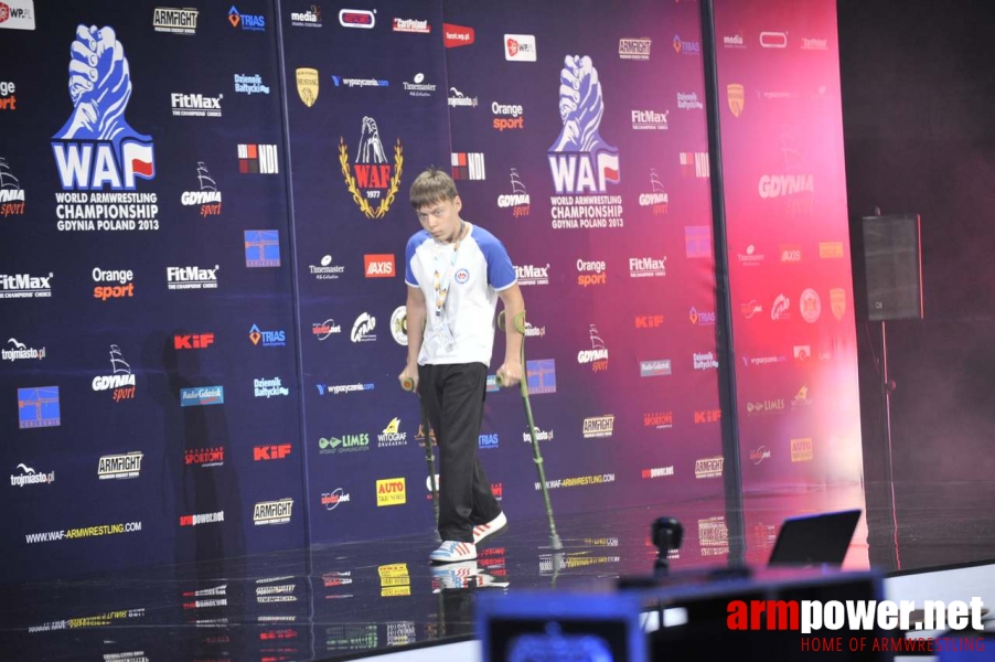 World Armwrestling Championship 2013 - day 2 # Aрмспорт # Armsport # Armpower.net