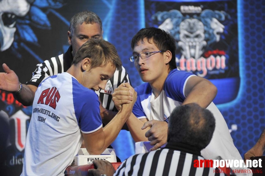 World Armwrestling Championship 2013 - day 2 # Aрмспорт # Armsport # Armpower.net