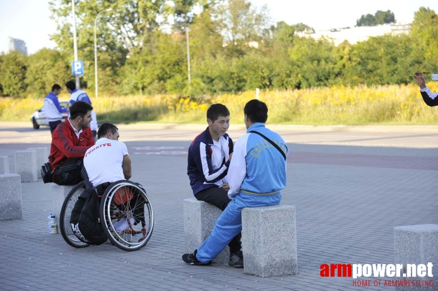 World Armwrestling Championship 2013 - day 2 # Aрмспорт # Armsport # Armpower.net