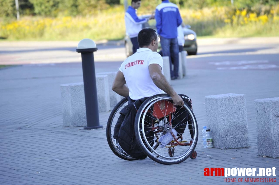 World Armwrestling Championship 2013 - day 2 # Armwrestling # Armpower.net