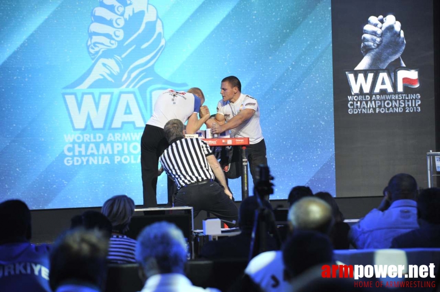 World Armwrestling Championship 2013 - day 2 # Aрмспорт # Armsport # Armpower.net