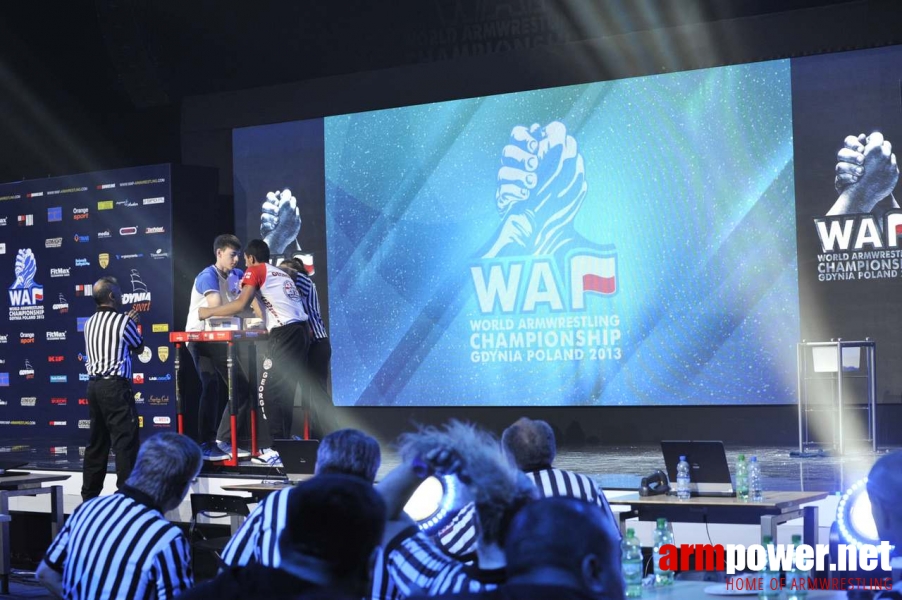 World Armwrestling Championship 2013 - day 2 # Aрмспорт # Armsport # Armpower.net