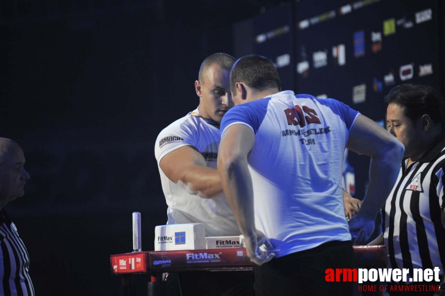 World Armwrestling Championship 2013 - day 2 # Aрмспорт # Armsport # Armpower.net