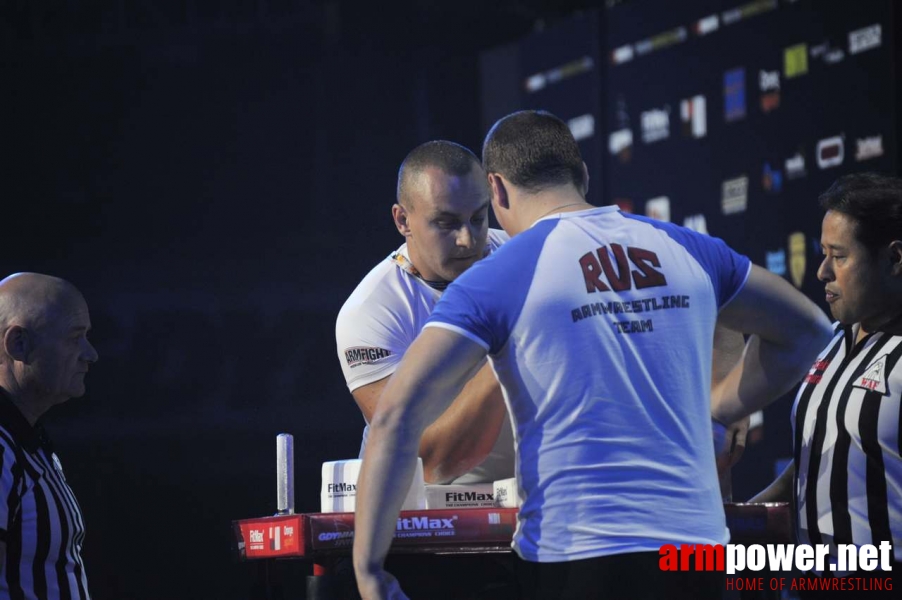 World Armwrestling Championship 2013 - day 2 # Armwrestling # Armpower.net