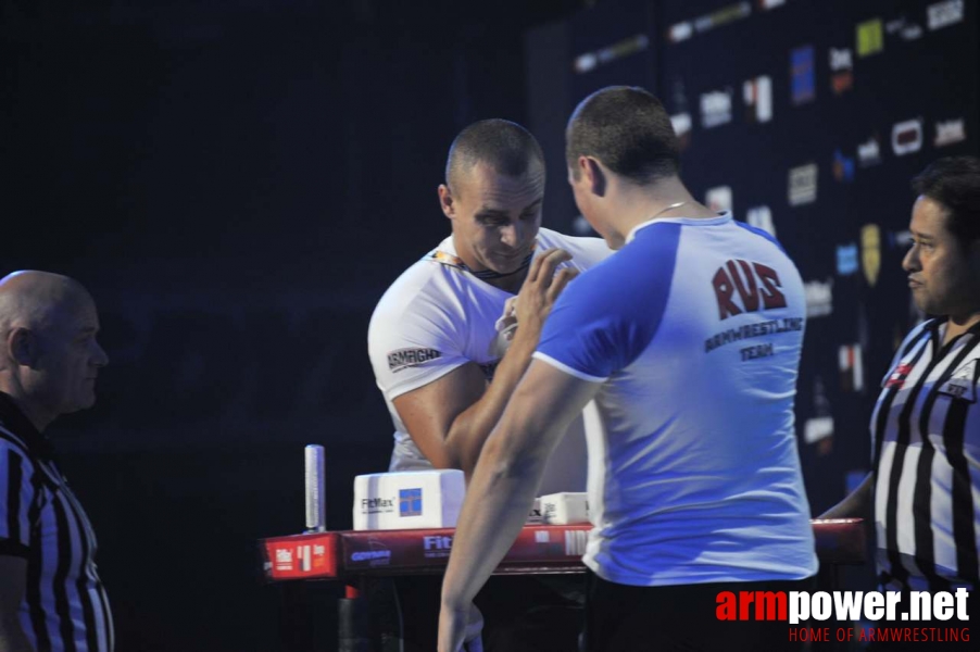 World Armwrestling Championship 2013 - day 2 # Armwrestling # Armpower.net