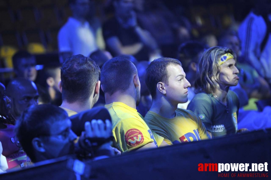 World Armwrestling Championship 2013 - day 2 # Siłowanie na ręce # Armwrestling # Armpower.net