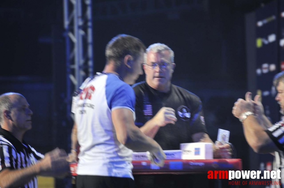 World Armwrestling Championship 2013 - day 2 # Armwrestling # Armpower.net